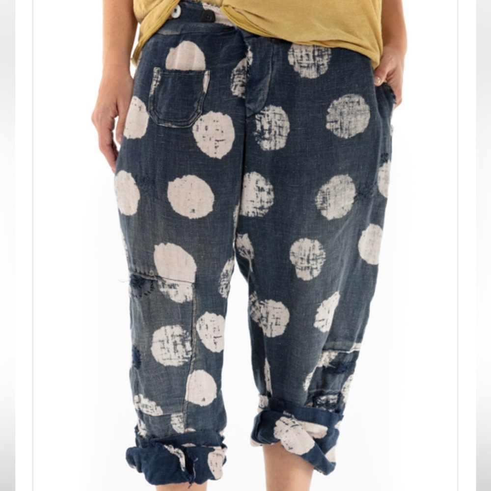 NWOT Whitley Magnolia Pearl Pants/Jeans No longer available for purchase ISO